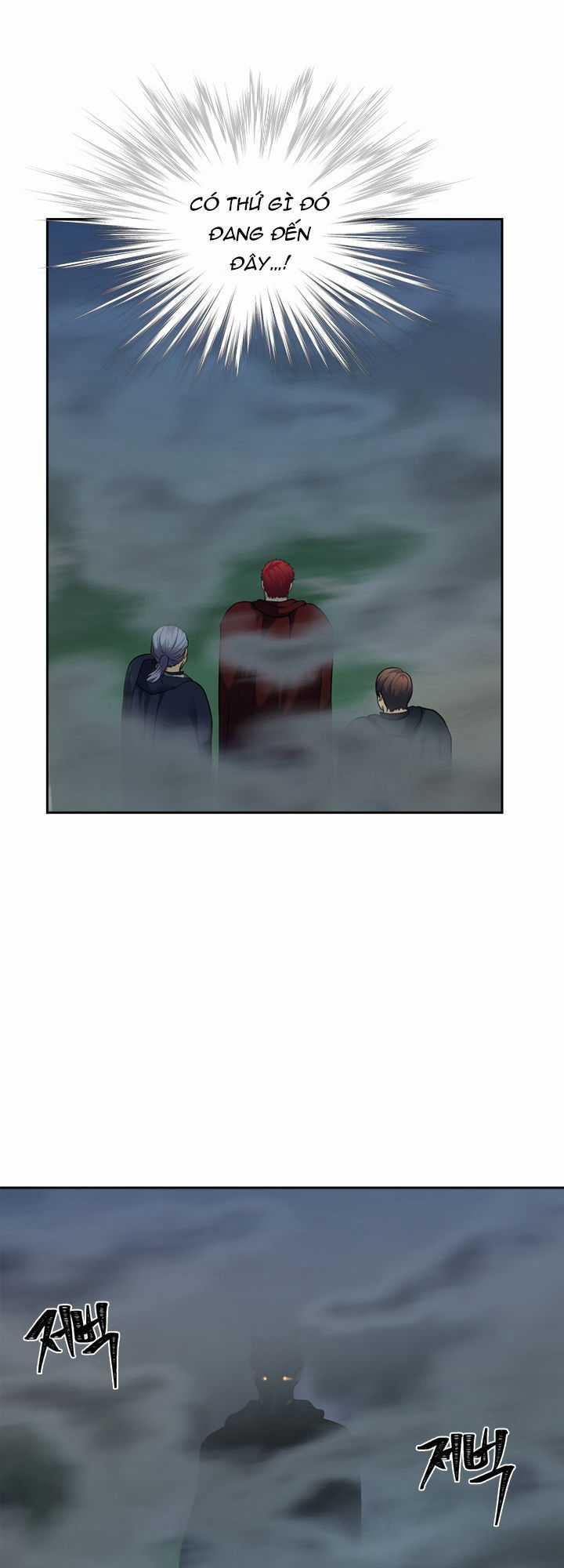 Vua Thăng Cấp - Chương 59 - Trang 5