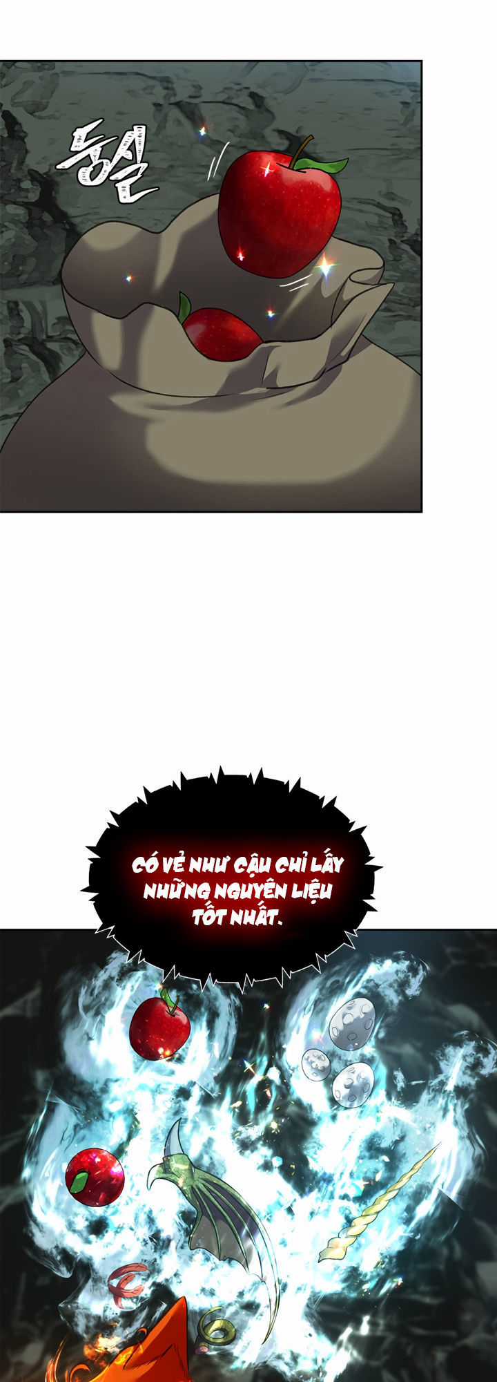 Vua Thăng Cấp - Chương 59 - Trang 43