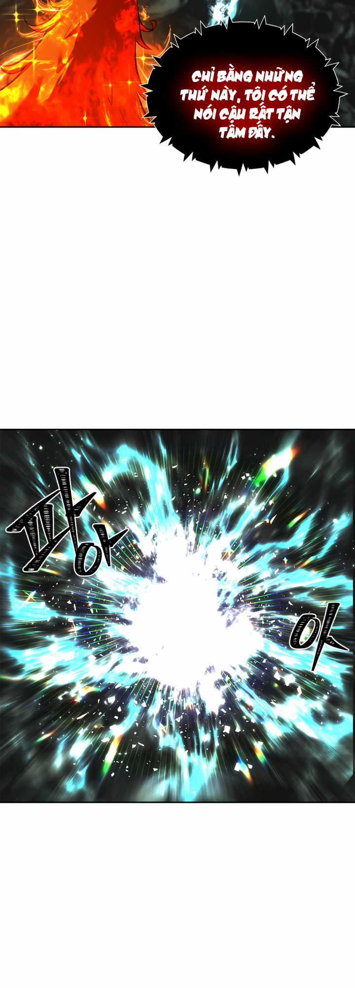 Vua Thăng Cấp - Chương 59 - Trang 44