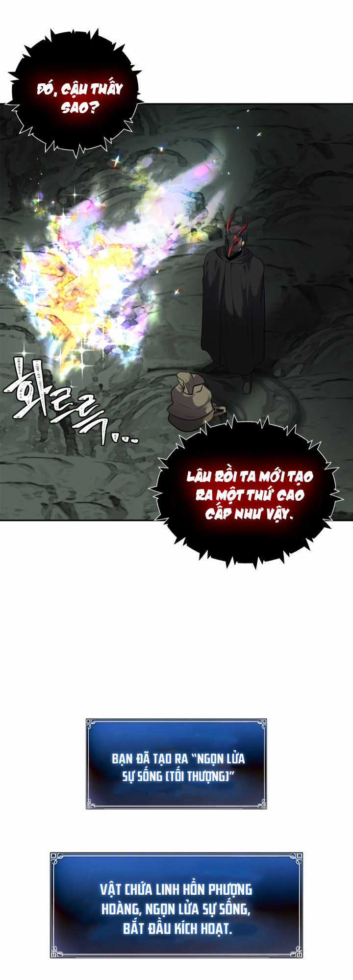 Vua Thăng Cấp - Chương 59 - Trang 46