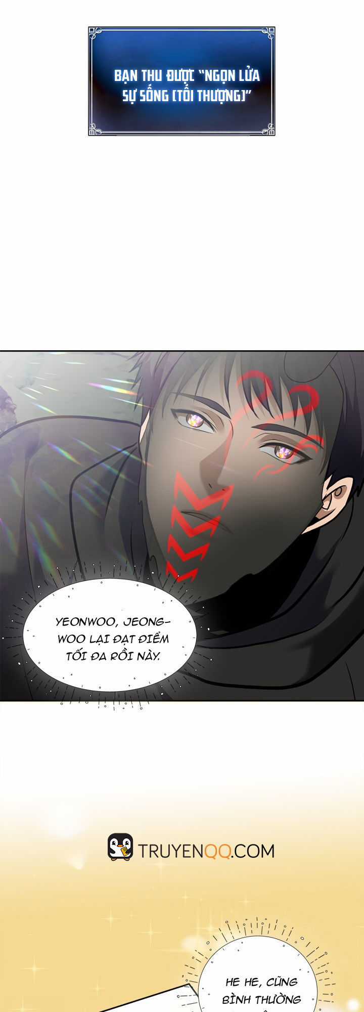Vua Thăng Cấp - Chương 59 - Trang 48