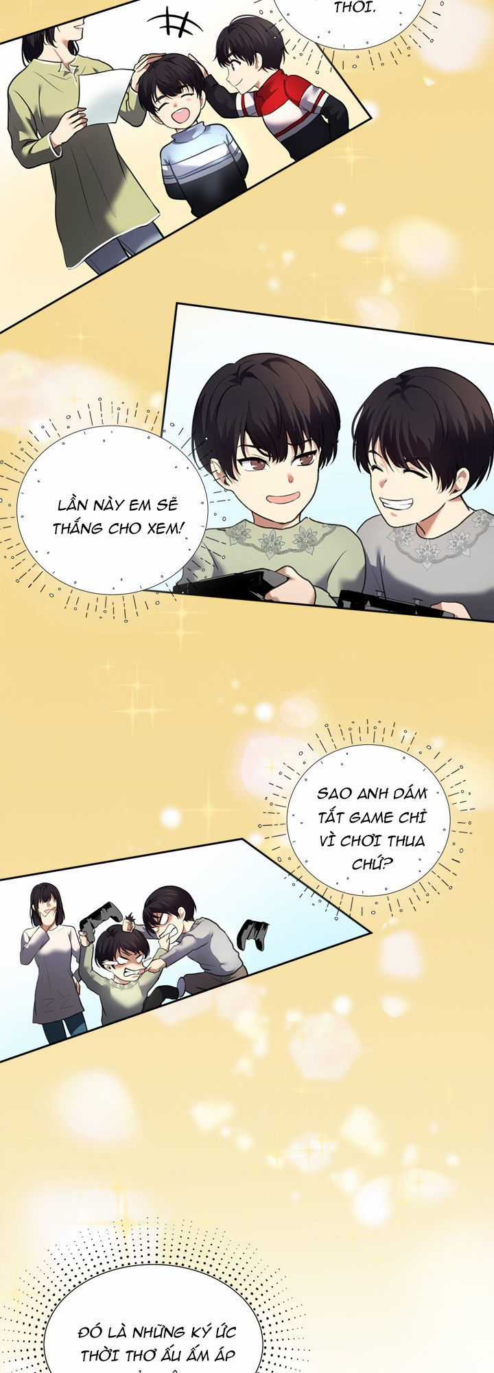 Vua Thăng Cấp - Chương 59 - Trang 49