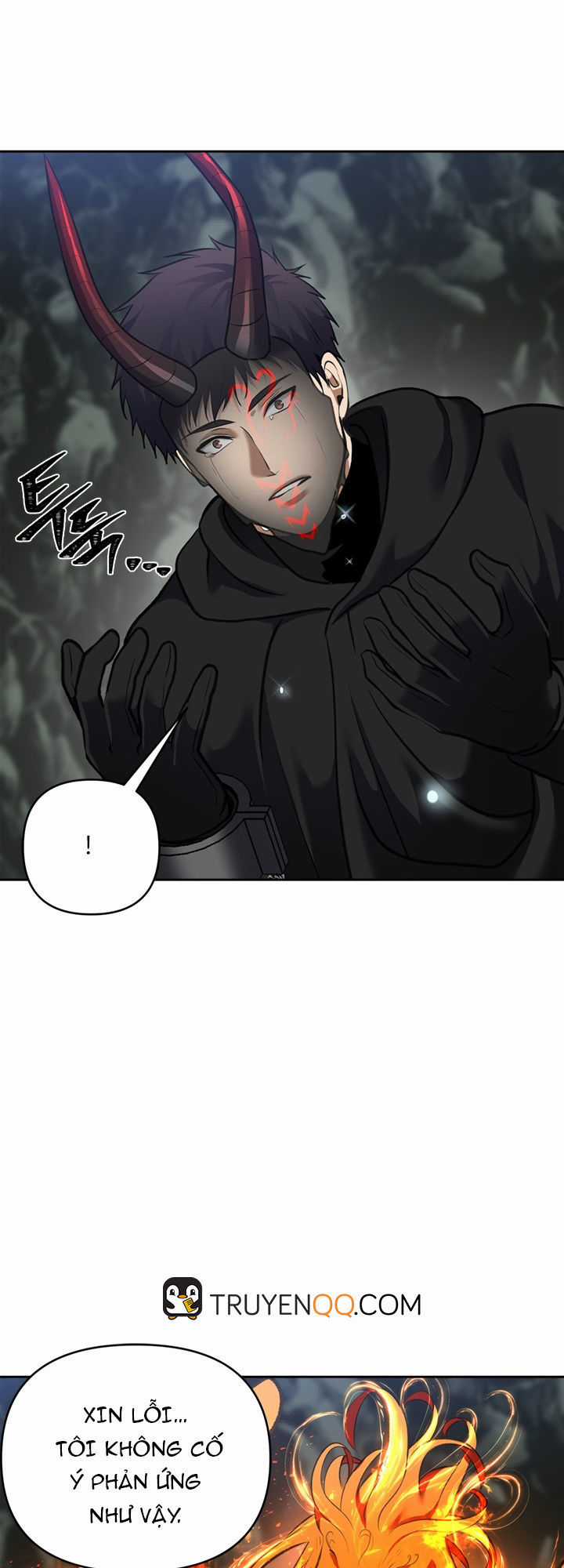 Vua Thăng Cấp - Chương 59 - Trang 55