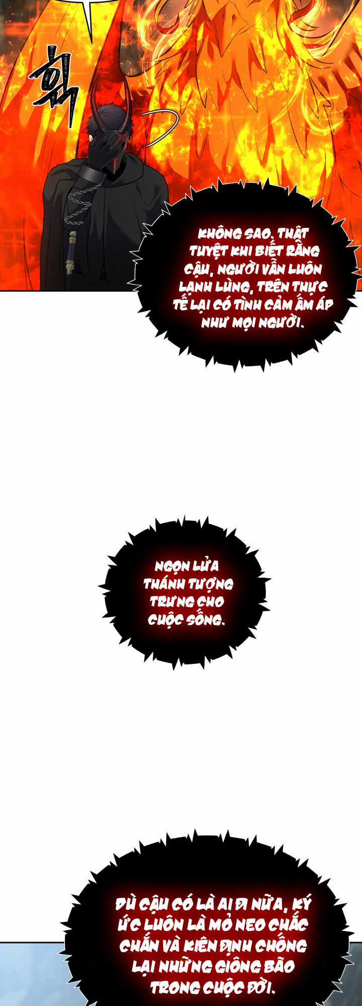 Vua Thăng Cấp - Chương 59 - Trang 56
