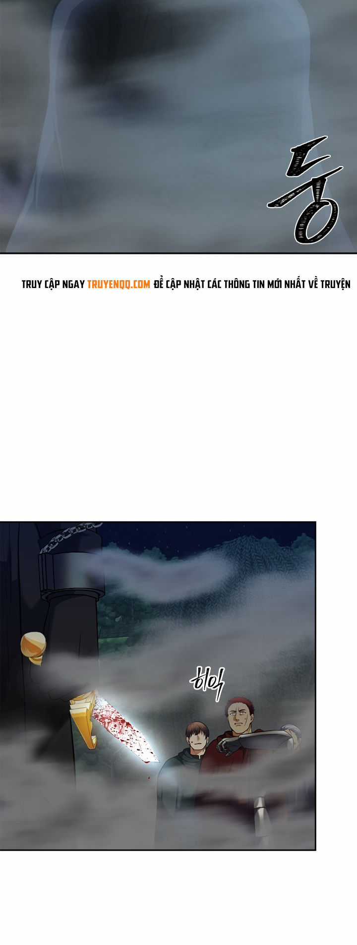 Vua Thăng Cấp - Chương 59 - Trang 7