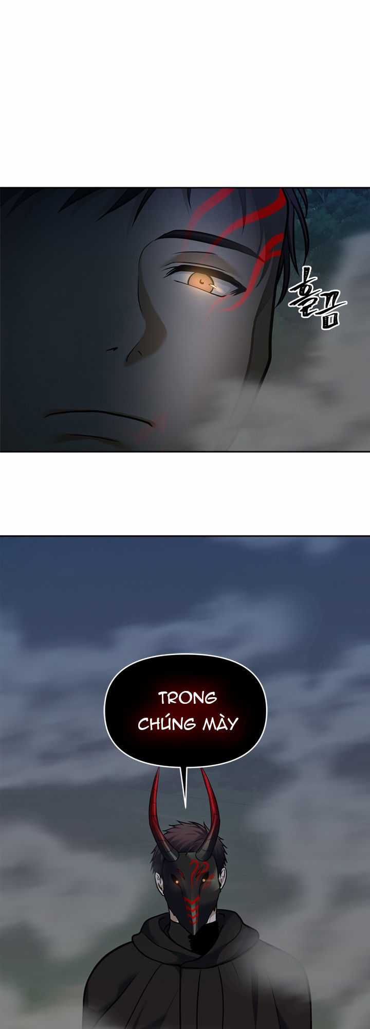 Vua Thăng Cấp - Chương 59 - Trang 8