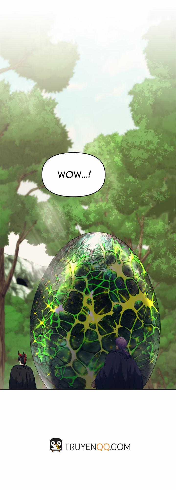 Vua Thăng Cấp - Chương 61 - Trang 2