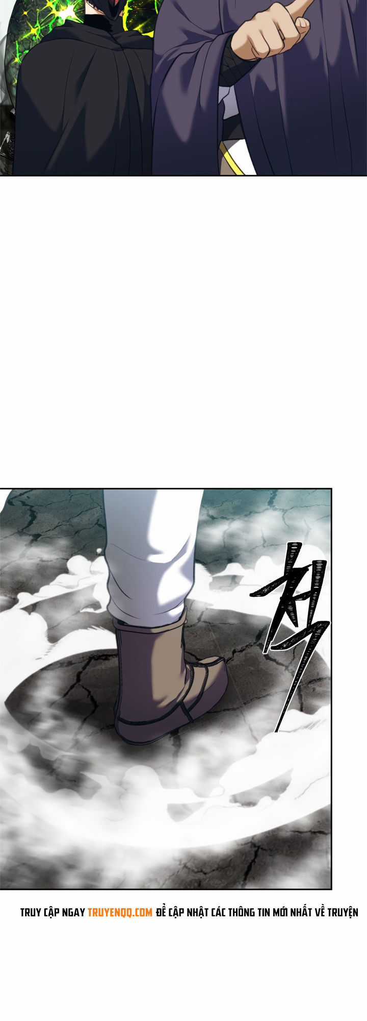 Vua Thăng Cấp - Chương 61 - Trang 13