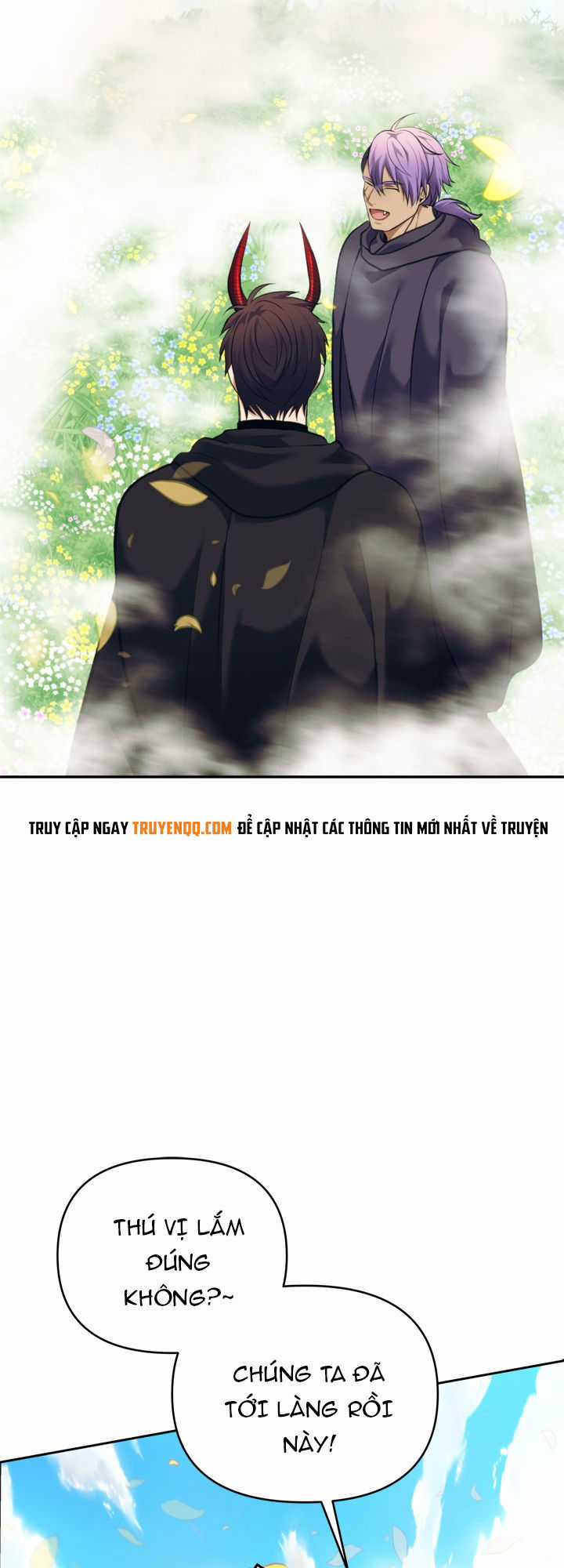 Vua Thăng Cấp - Chương 61 - Trang 20