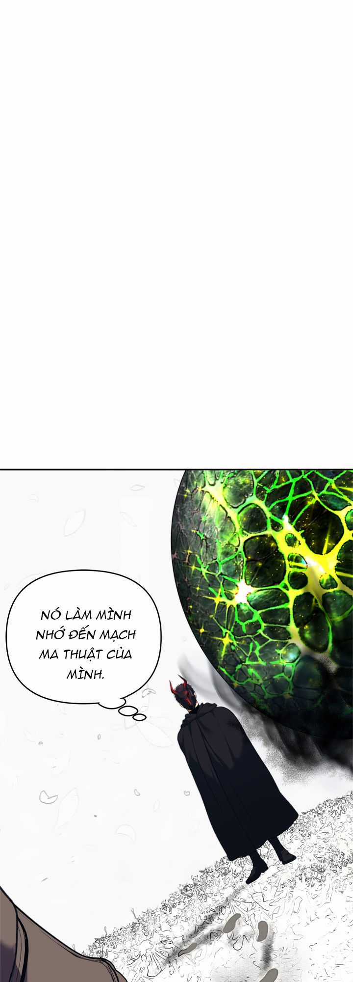 Vua Thăng Cấp - Chương 61 - Trang 24