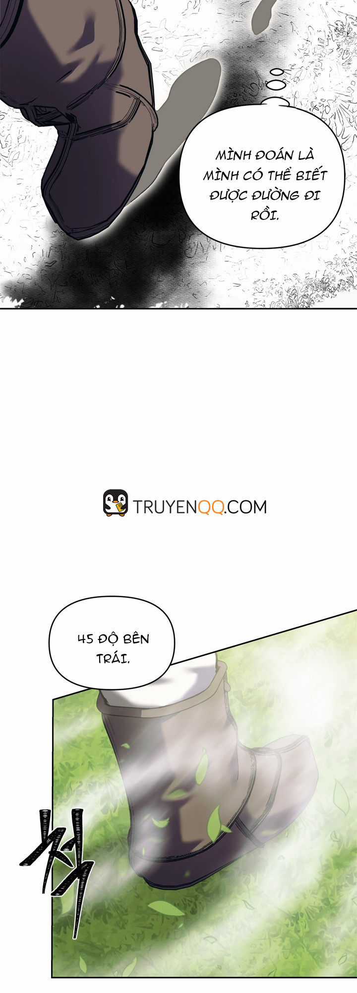 Vua Thăng Cấp - Chương 61 - Trang 25