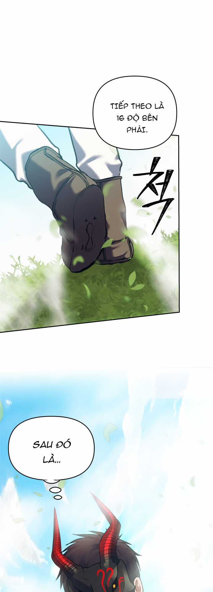 Vua Thăng Cấp - Chương 61 - Trang 26