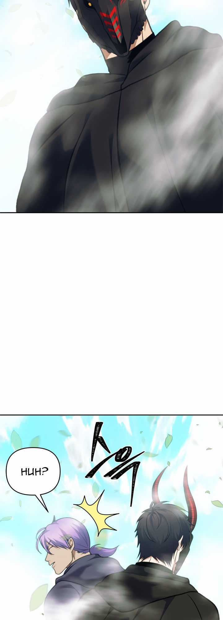 Vua Thăng Cấp - Chương 61 - Trang 27