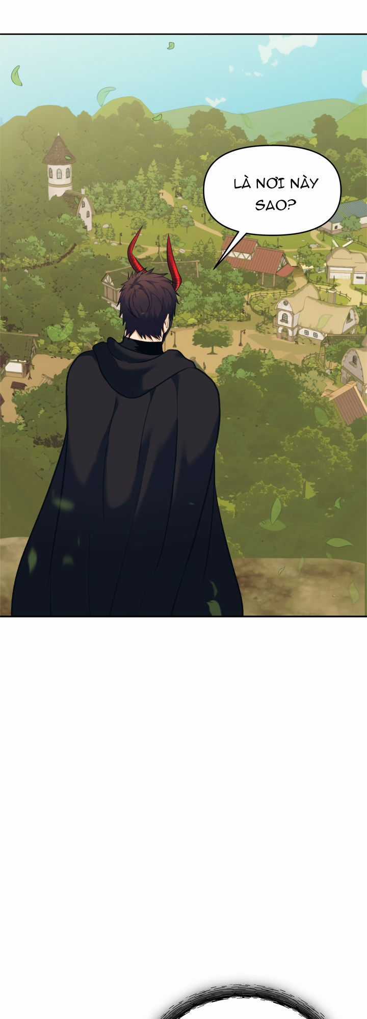 Vua Thăng Cấp - Chương 61 - Trang 31