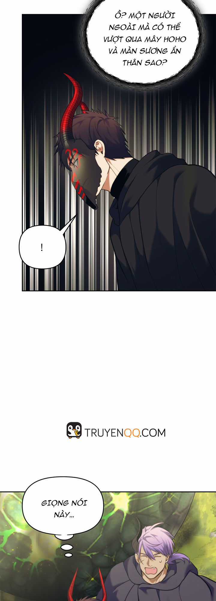 Vua Thăng Cấp - Chương 61 - Trang 32