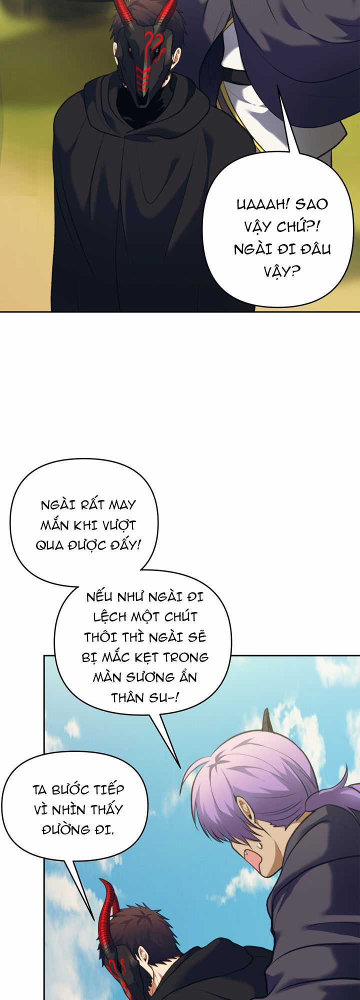 Vua Thăng Cấp - Chương 61 - Trang 33