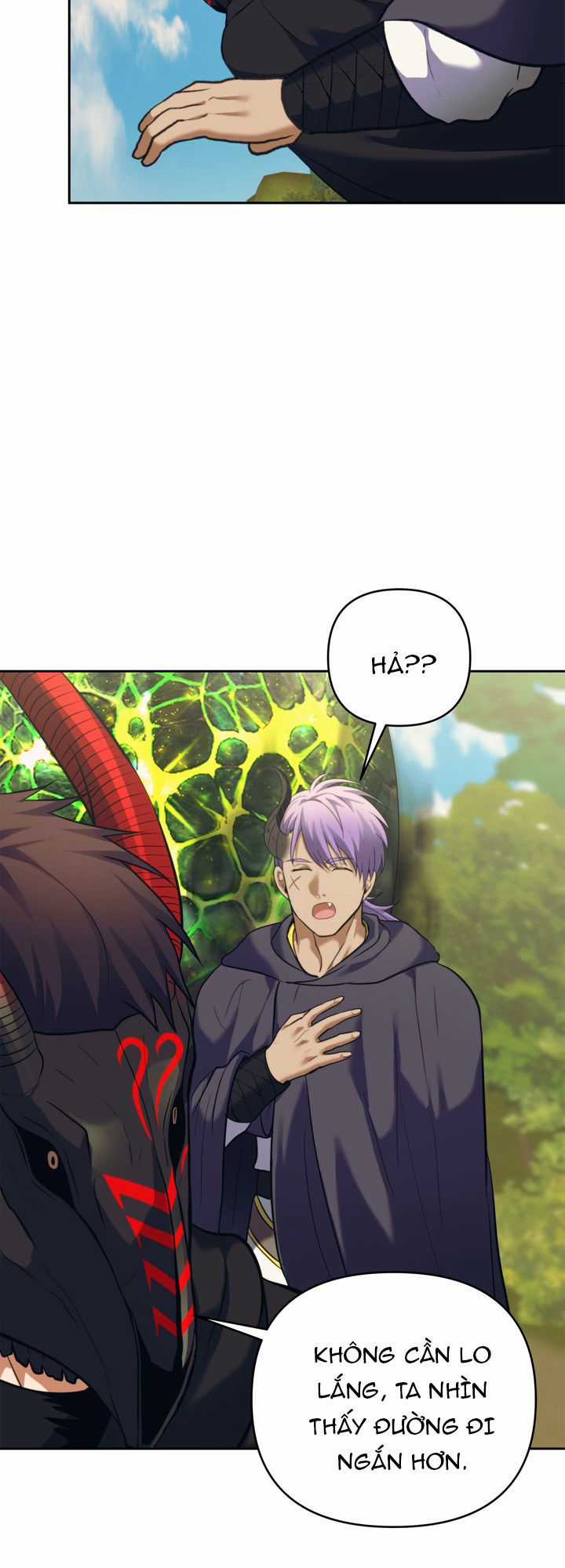 Vua Thăng Cấp - Chương 61 - Trang 34