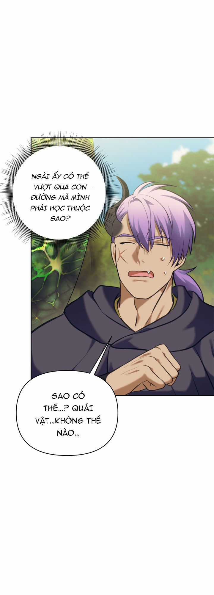 Vua Thăng Cấp - Chương 61 - Trang 35