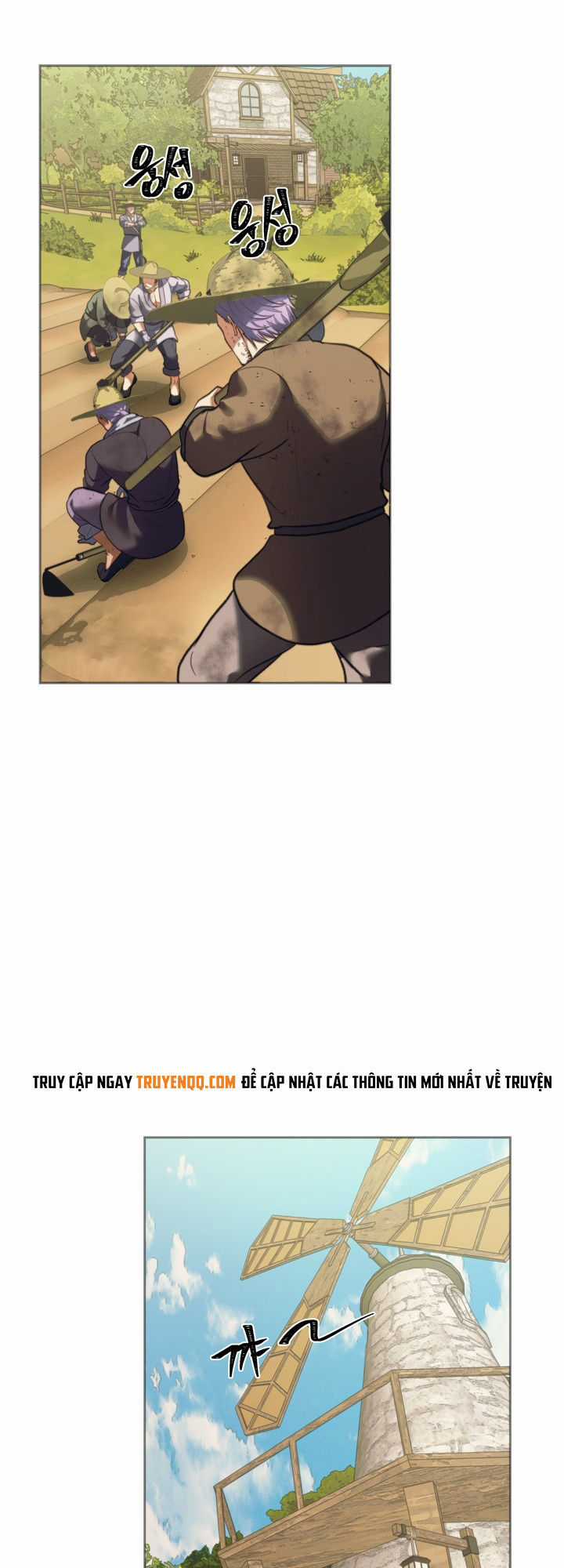Vua Thăng Cấp - Chương 61 - Trang 37