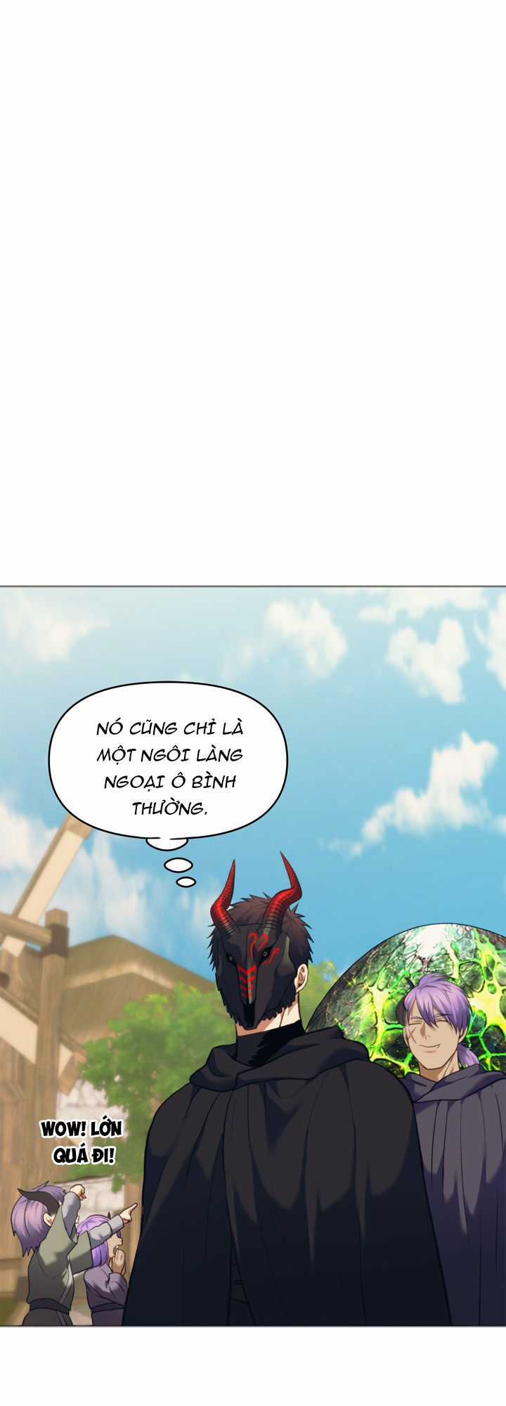 Vua Thăng Cấp - Chương 61 - Trang 39