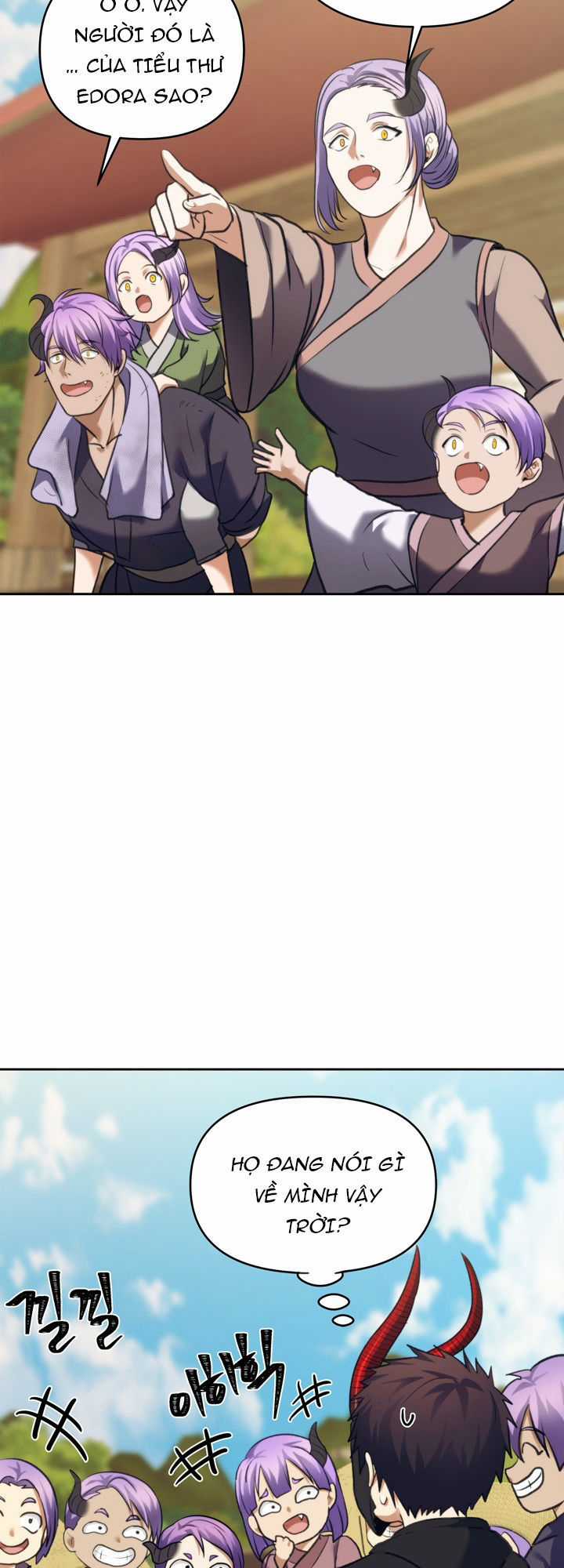 Vua Thăng Cấp - Chương 61 - Trang 41