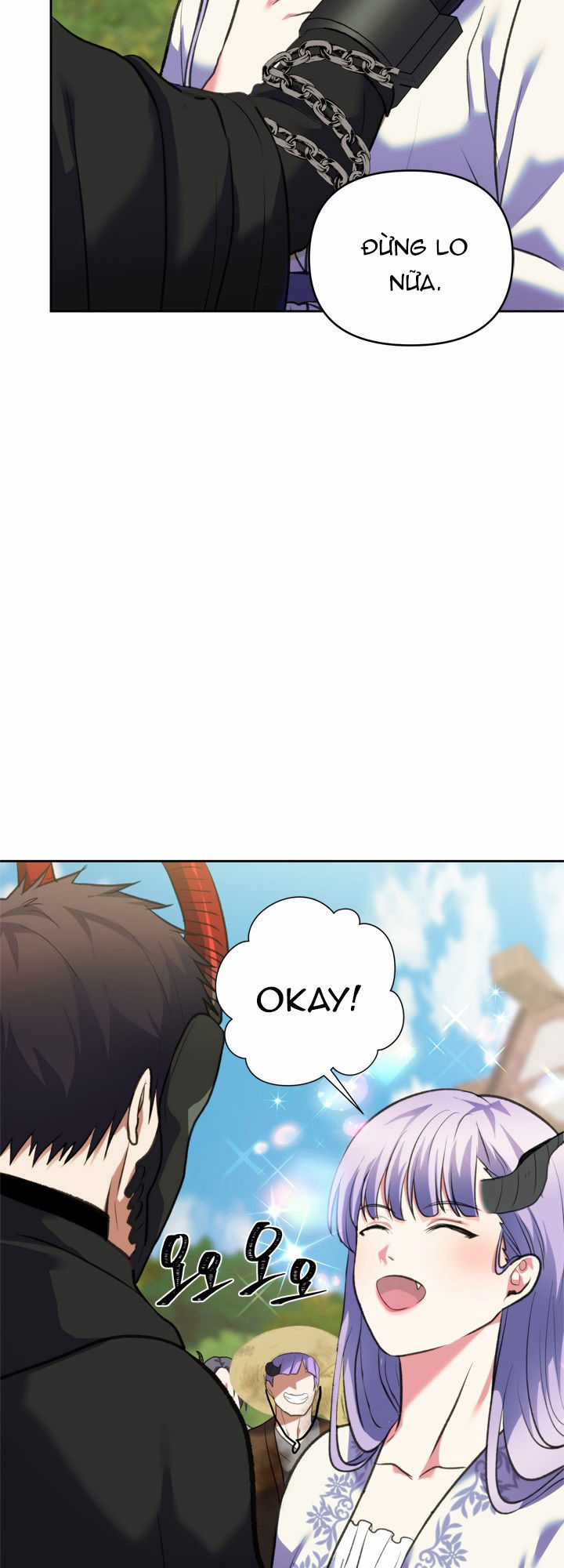 Vua Thăng Cấp - Chương 61 - Trang 45