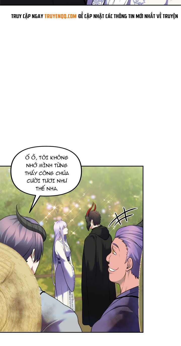 Vua Thăng Cấp - Chương 61 - Trang 46