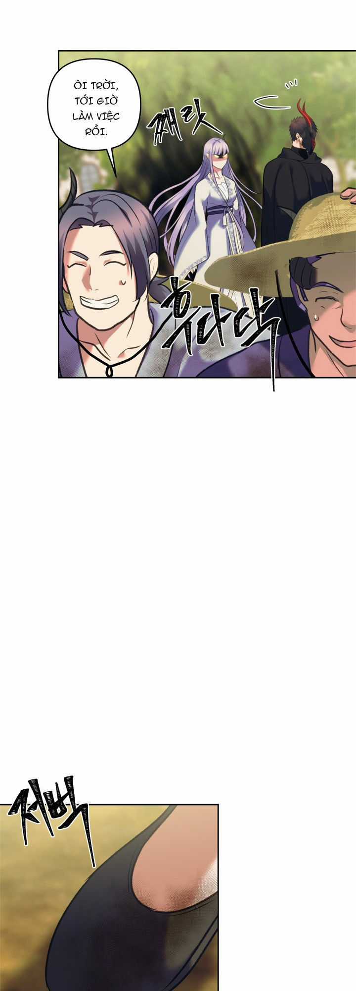 Vua Thăng Cấp - Chương 61 - Trang 47