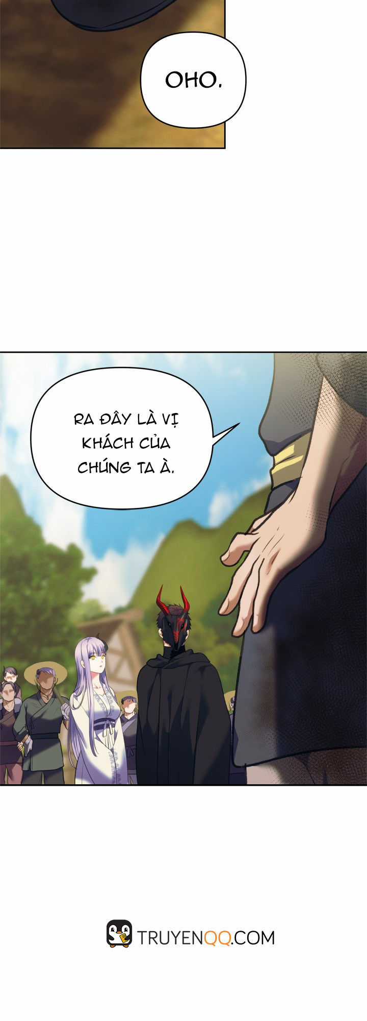 Vua Thăng Cấp - Chương 61 - Trang 48