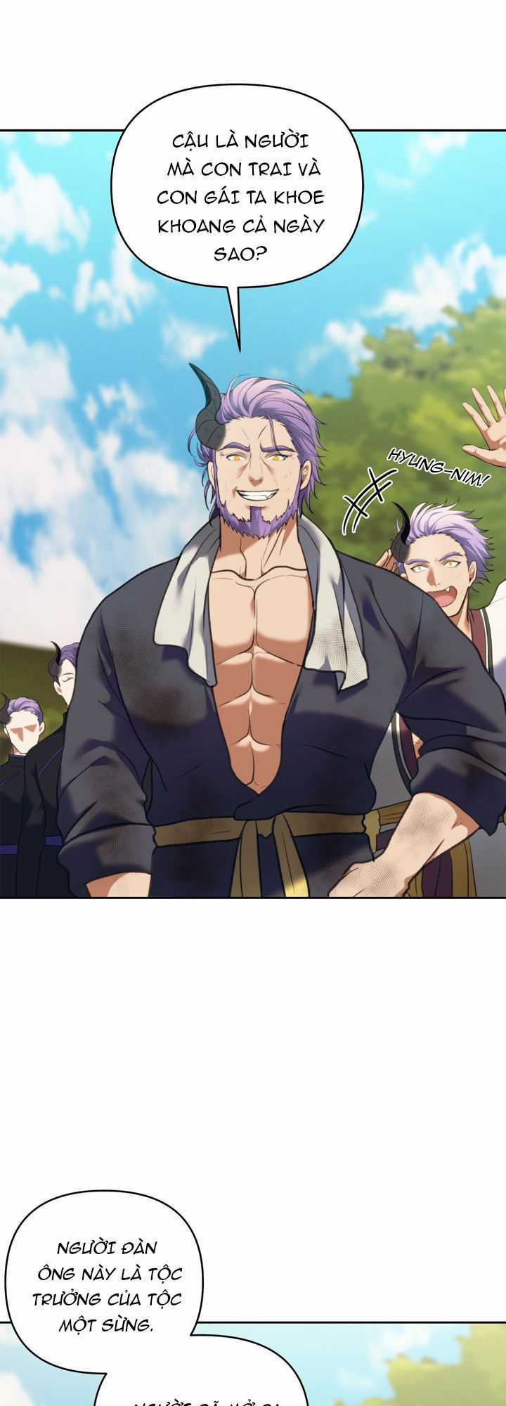 Vua Thăng Cấp - Chương 61 - Trang 49