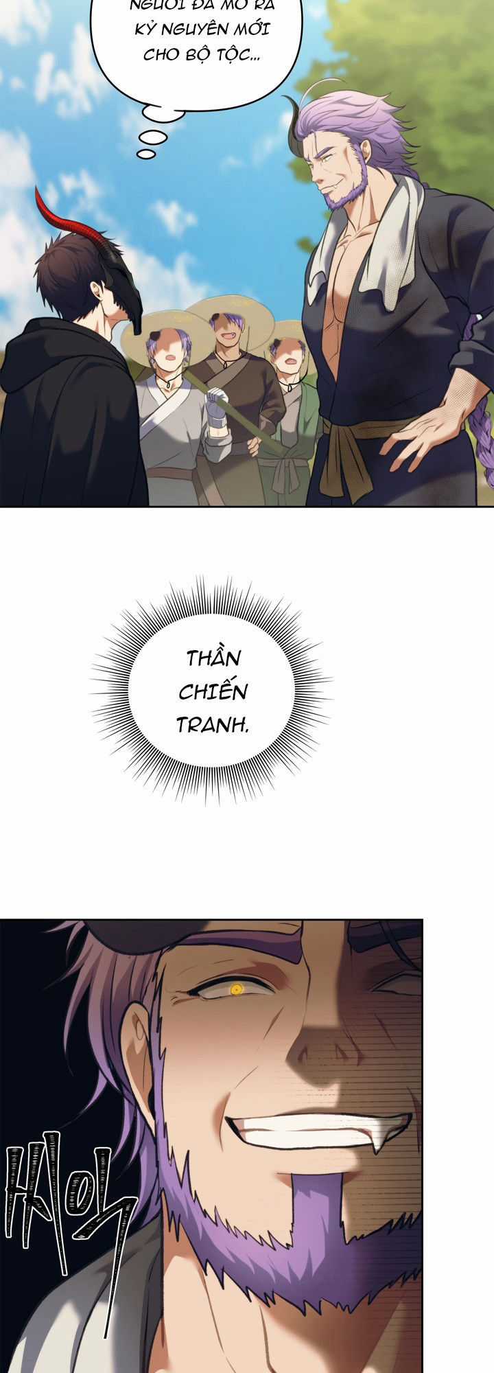 Vua Thăng Cấp - Chương 61 - Trang 50
