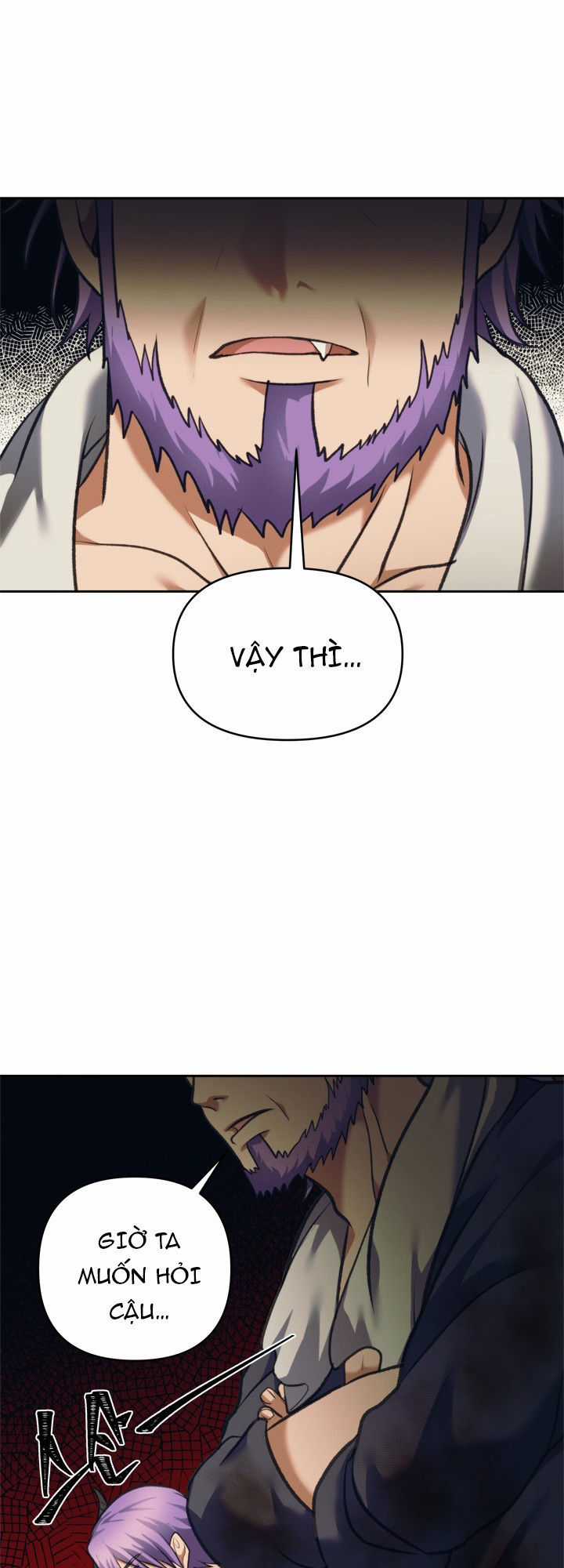 Vua Thăng Cấp - Chương 61 - Trang 57