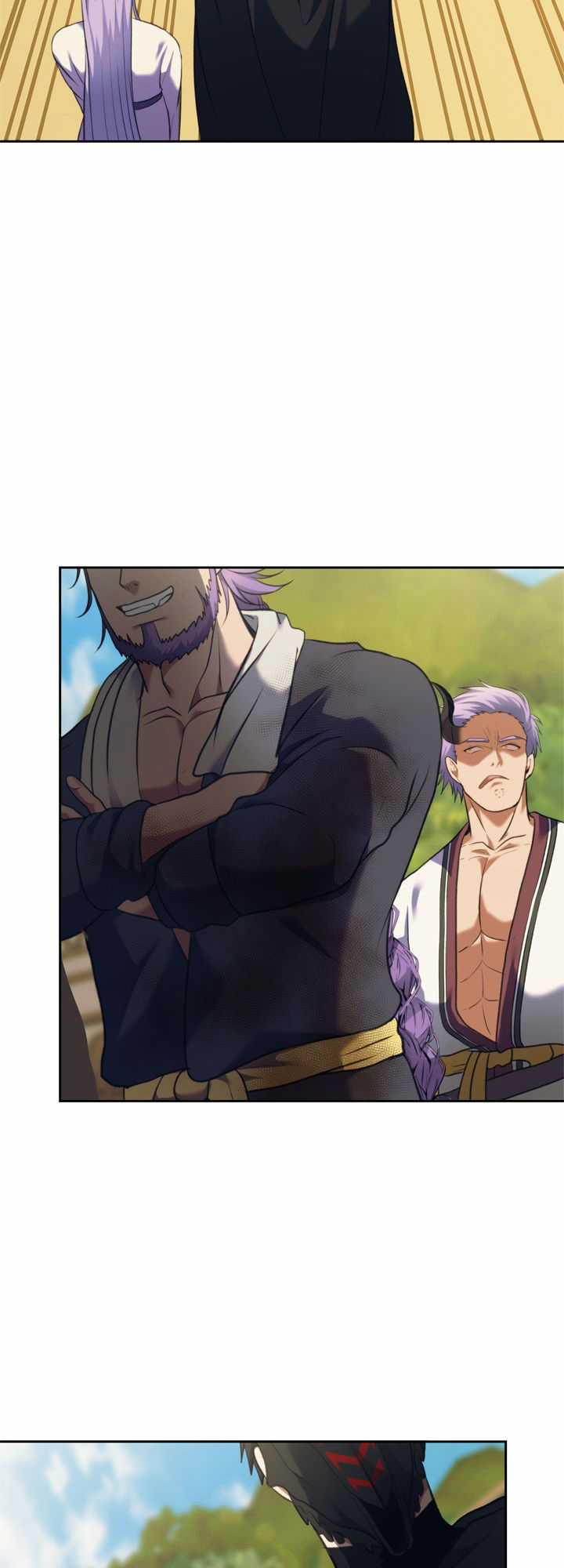 Vua Thăng Cấp - Chương 61 - Trang 60