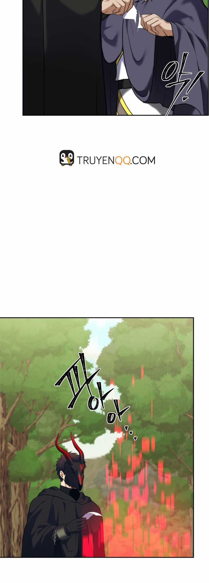 Vua Thăng Cấp - Chương 61 - Trang 8