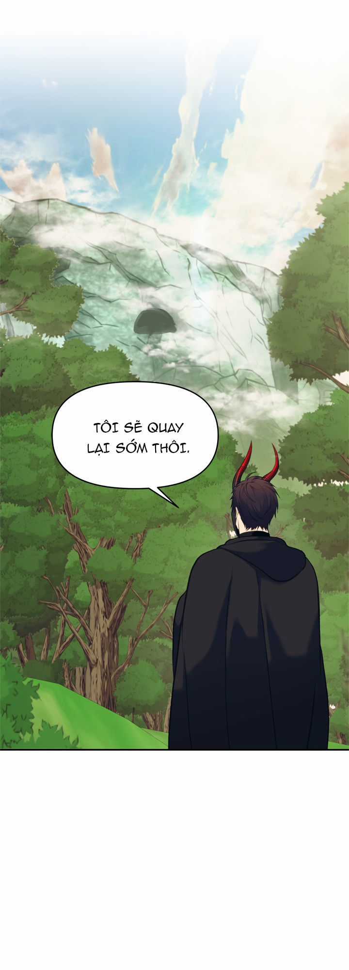 Vua Thăng Cấp - Chương 61 - Trang 10