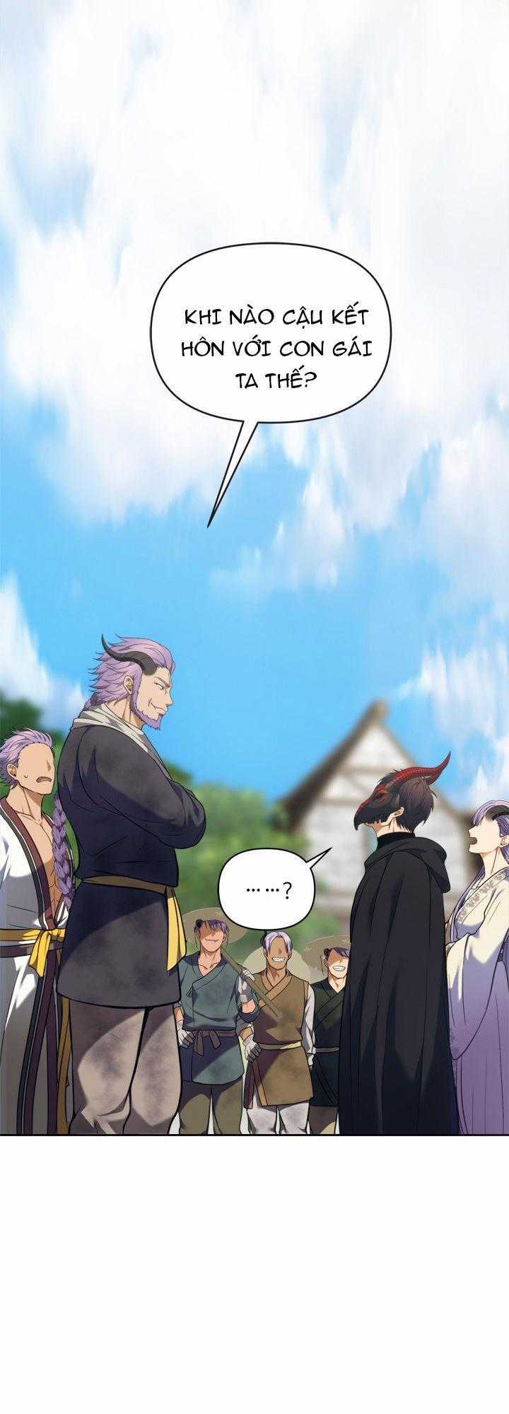 Vua Thăng Cấp - Chương 62 - Trang 2