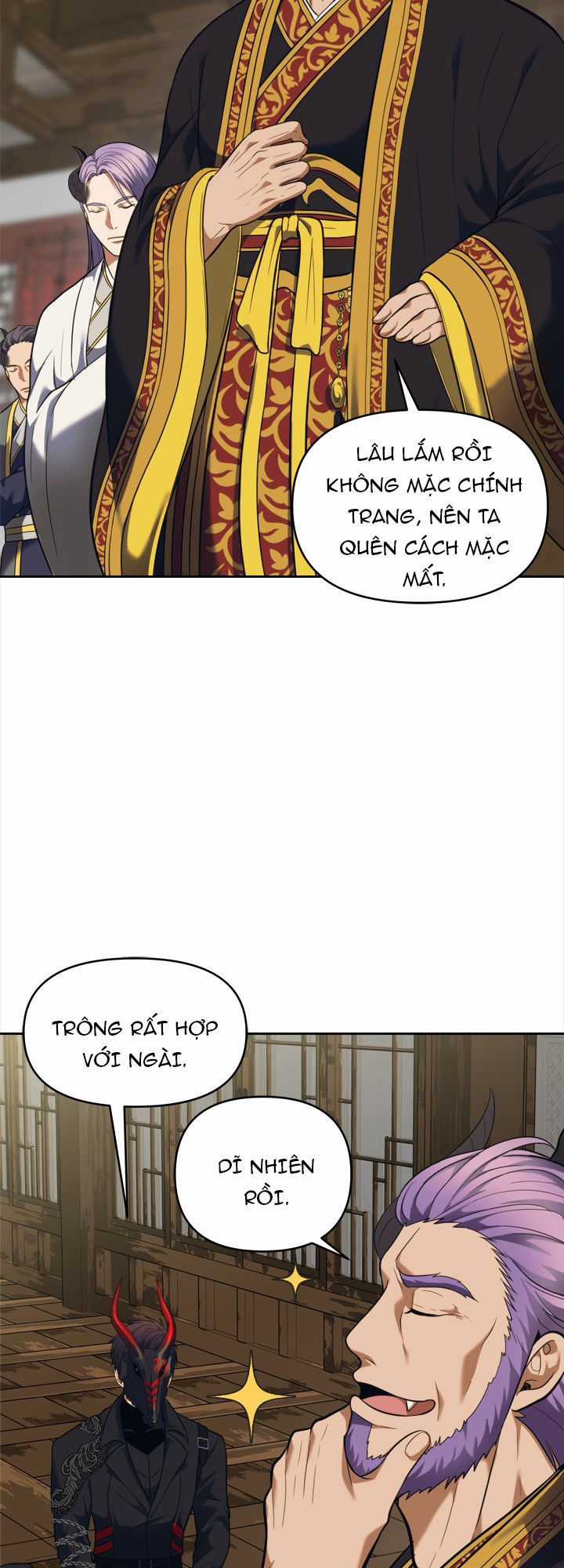 Vua Thăng Cấp - Chương 62 - Trang 12