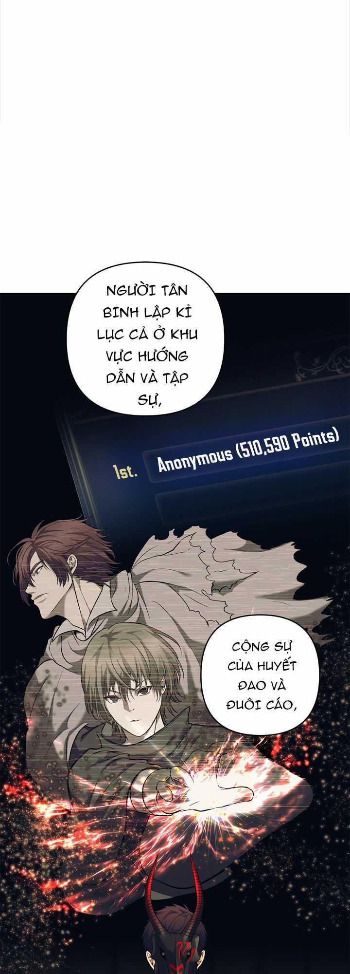 Vua Thăng Cấp - Chương 62 - Trang 14