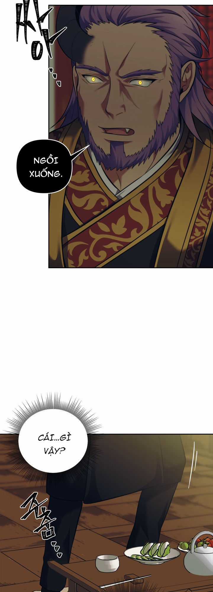 Vua Thăng Cấp - Chương 62 - Trang 19