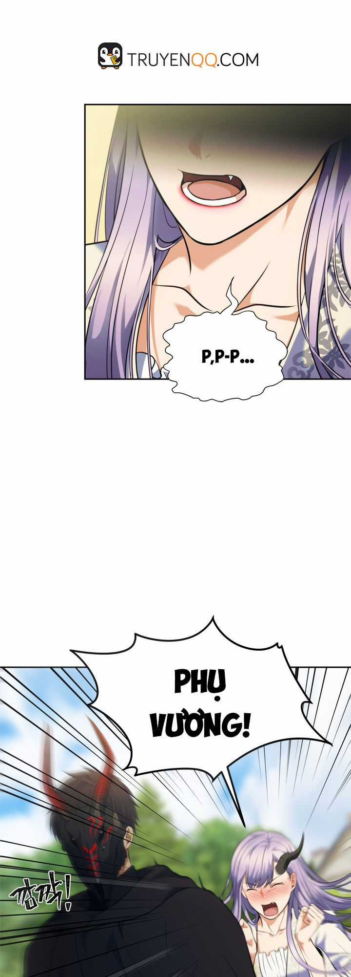 Vua Thăng Cấp - Chương 62 - Trang 3