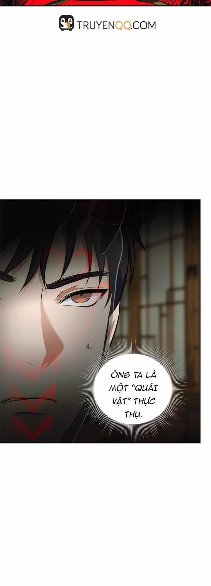 Vua Thăng Cấp - Chương 62 - Trang 21