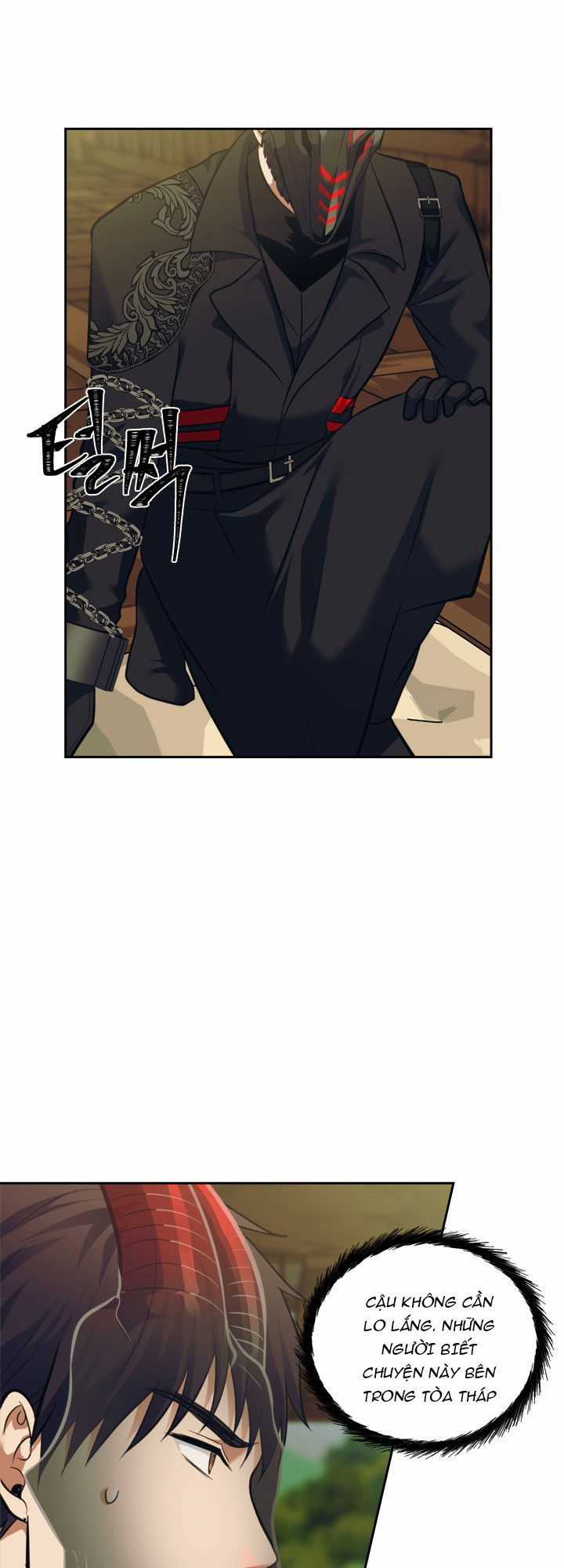Vua Thăng Cấp - Chương 62 - Trang 22