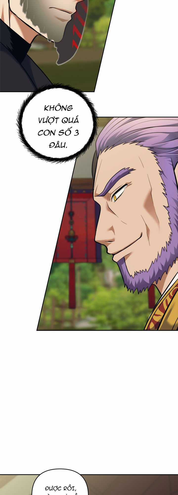 Vua Thăng Cấp - Chương 62 - Trang 23