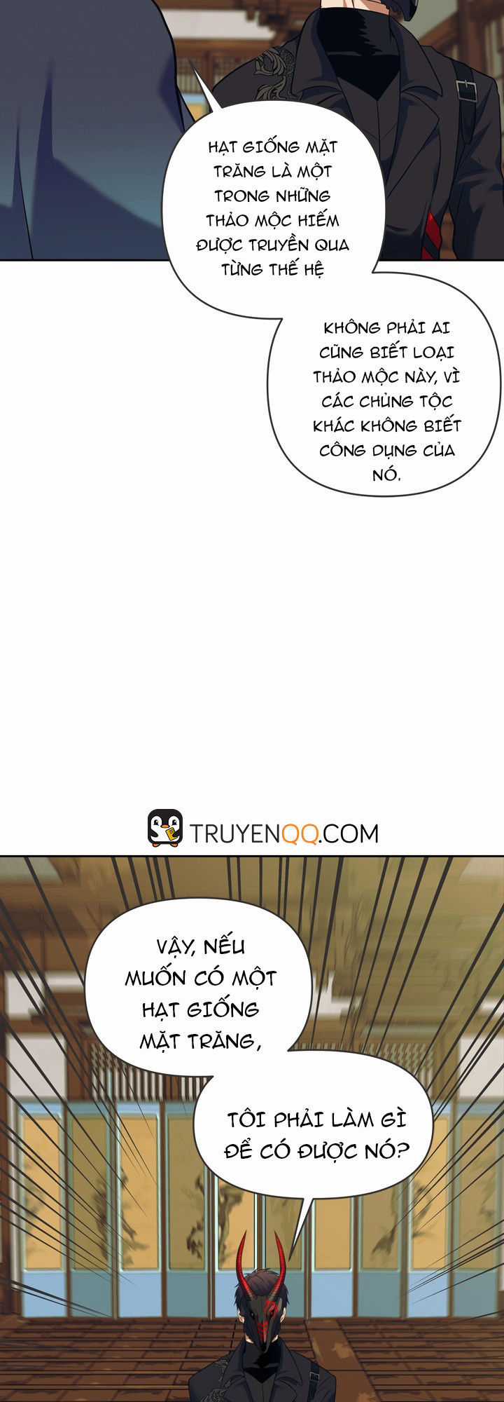 Vua Thăng Cấp - Chương 62 - Trang 33