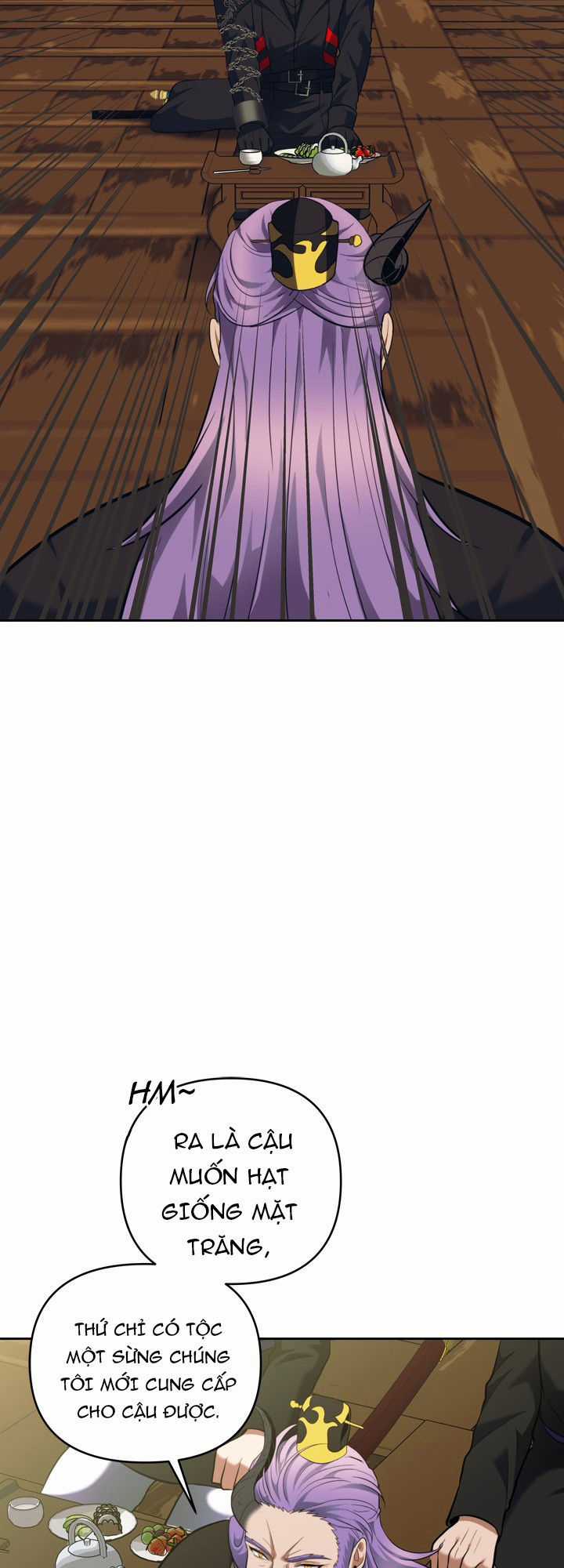 Vua Thăng Cấp - Chương 62 - Trang 34