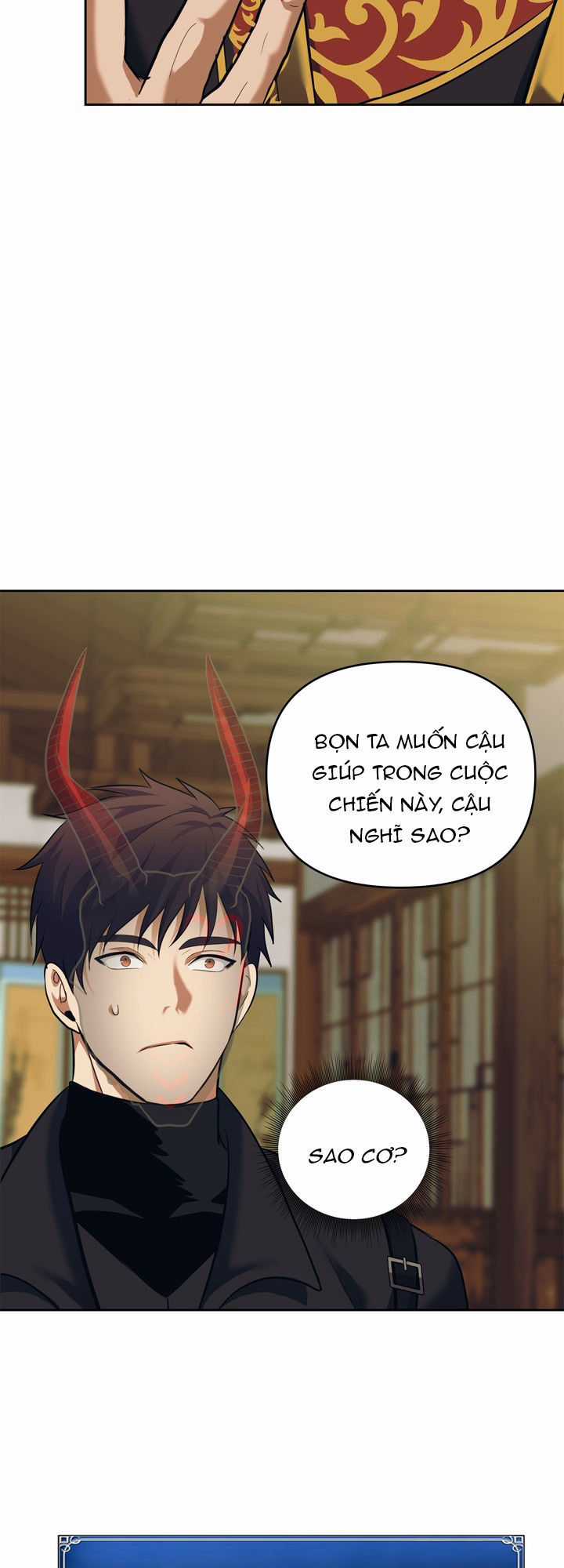 Vua Thăng Cấp - Chương 62 - Trang 40