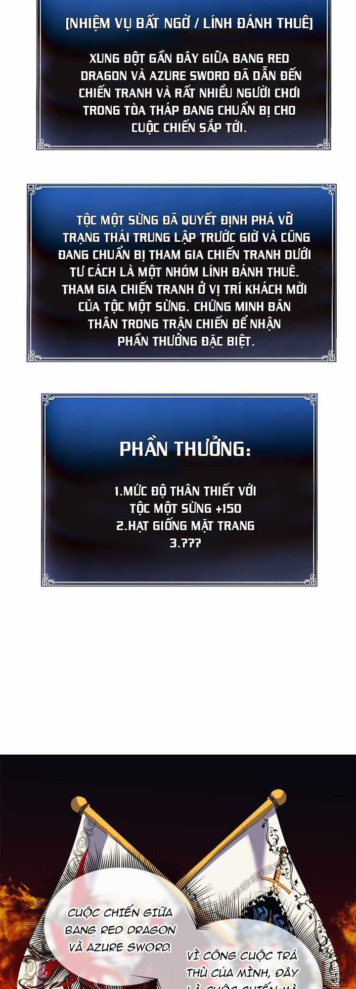 Vua Thăng Cấp - Chương 62 - Trang 41