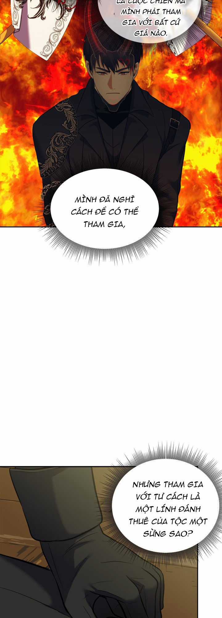 Vua Thăng Cấp - Chương 62 - Trang 42