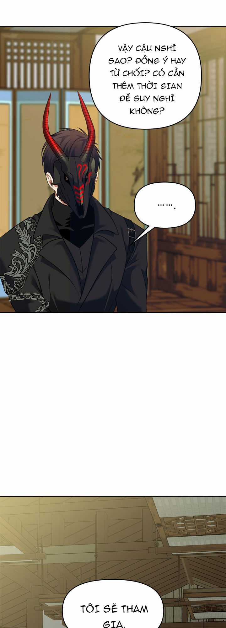 Vua Thăng Cấp - Chương 62 - Trang 46