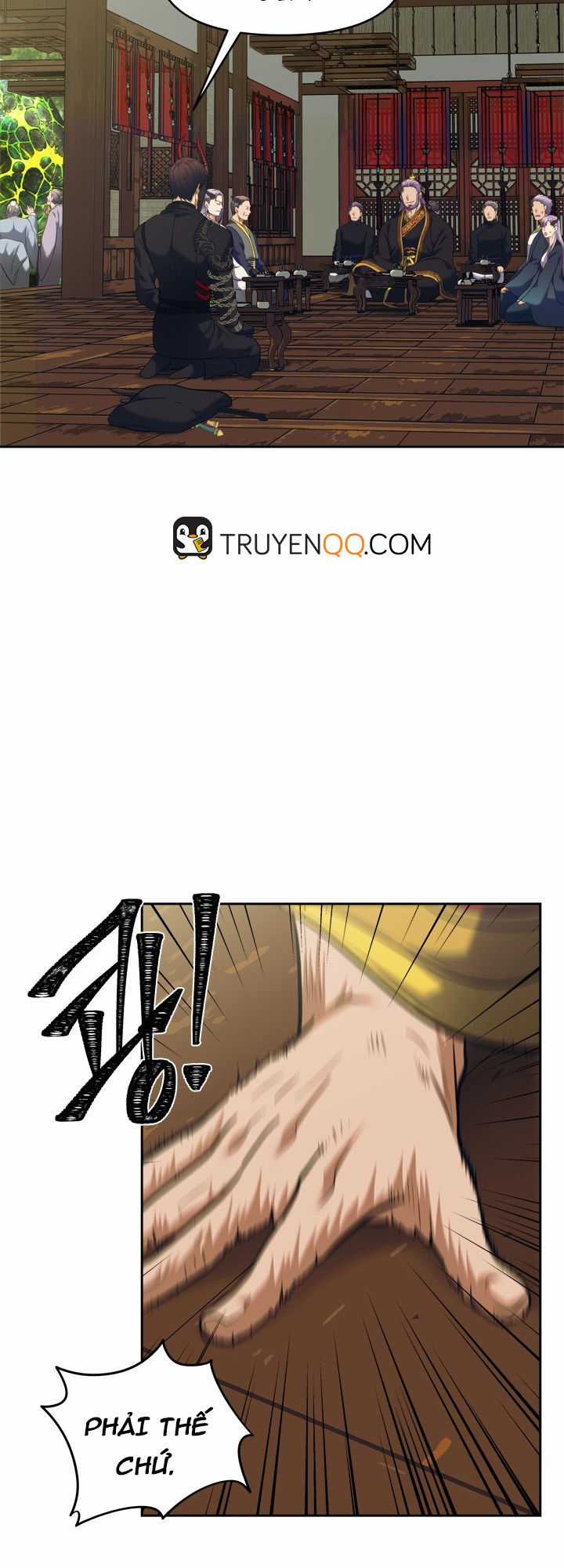 Vua Thăng Cấp - Chương 62 - Trang 47